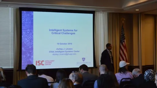 A lecture on intelligent systems